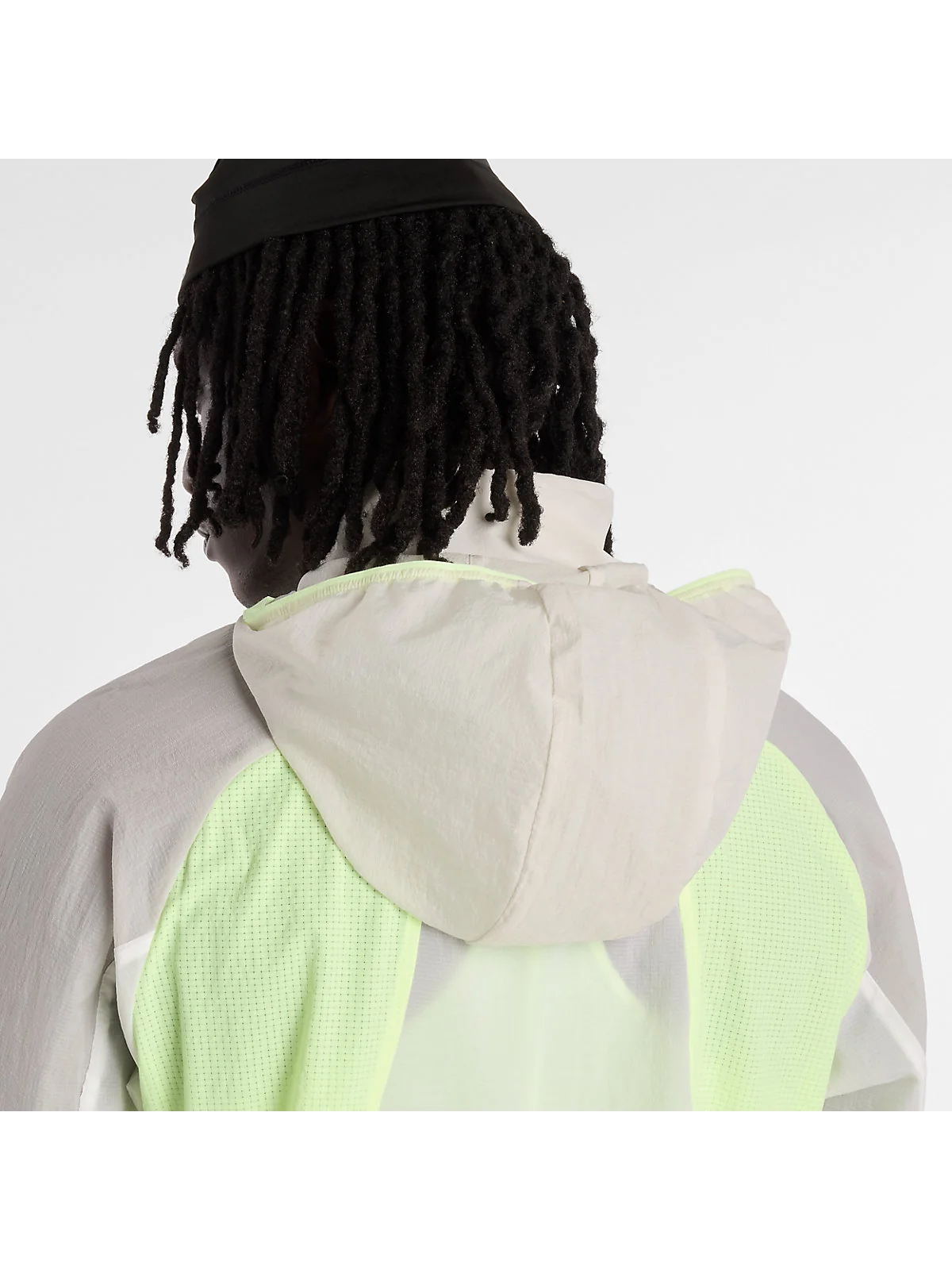 Куртка New Balance RC Jacket — 7