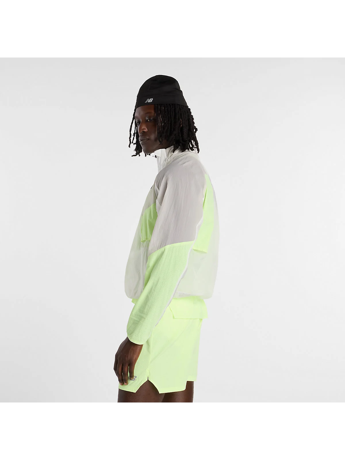 Куртка New Balance RC Jacket — 9