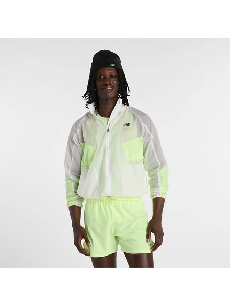 Куртка New Balance RC Jacket