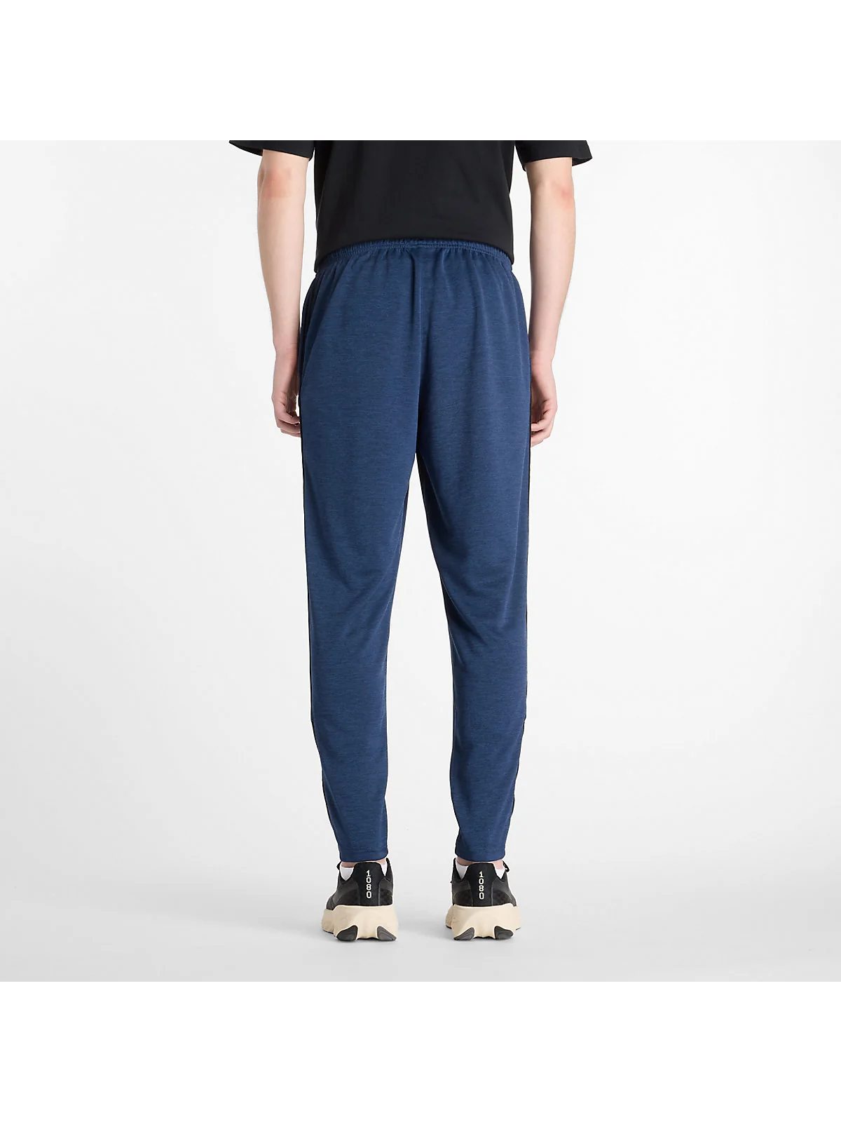 Джоггеры New Balance Sport Knit Pant мужские — 3