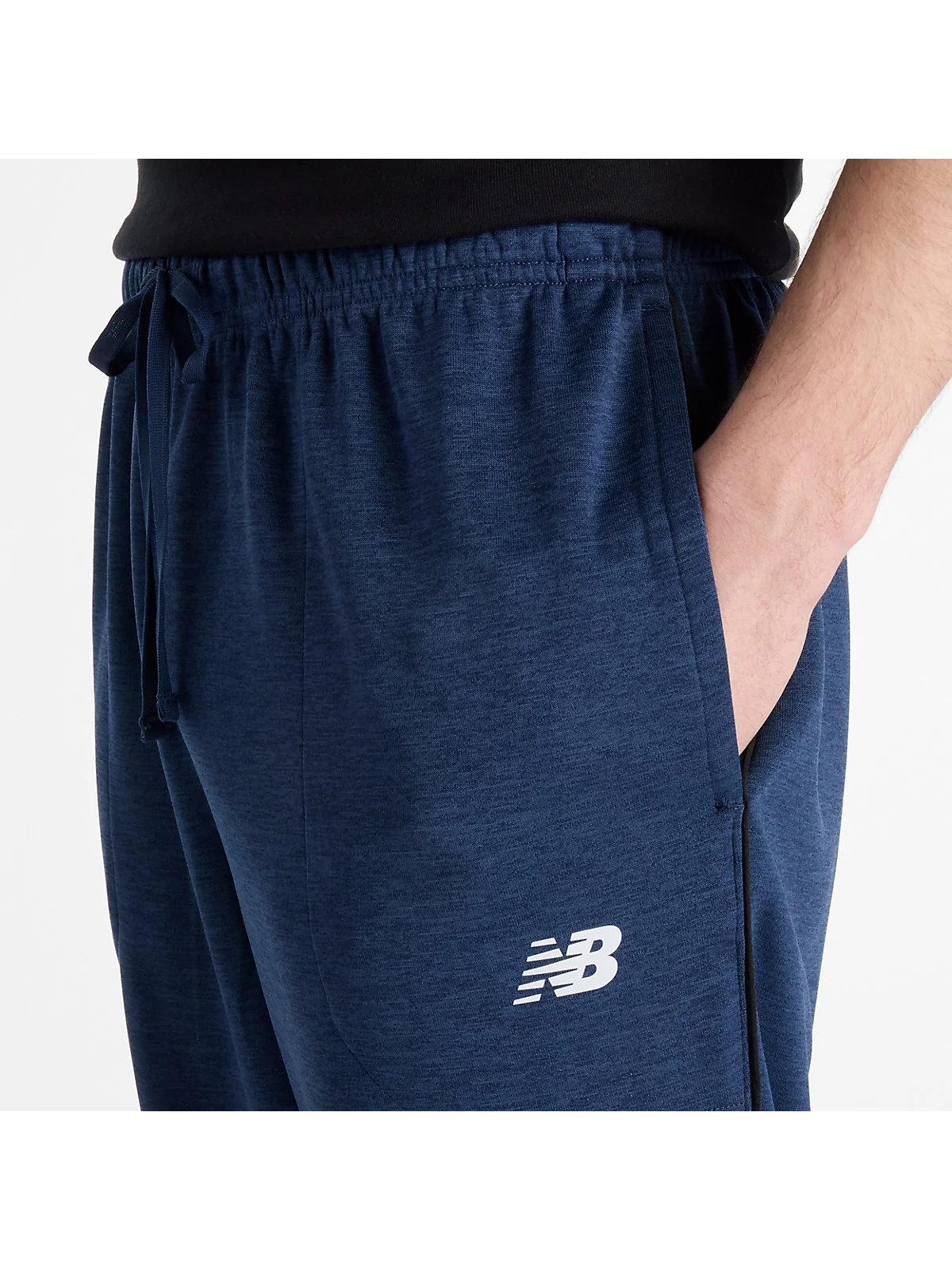 Джоггеры New Balance Sport Knit Pant мужские — 5