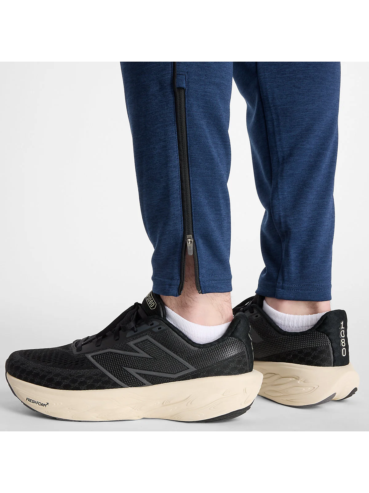 Джоггеры New Balance Sport Knit Pant мужские — 6