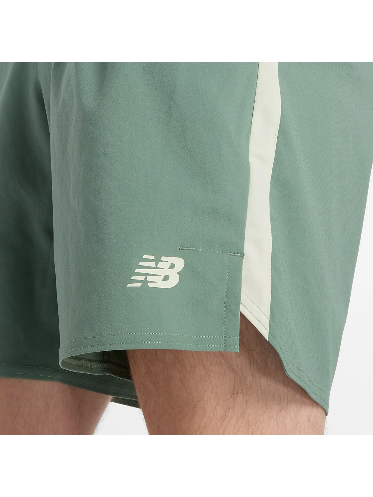 Шорты New Balance Australian Open мужские — 6