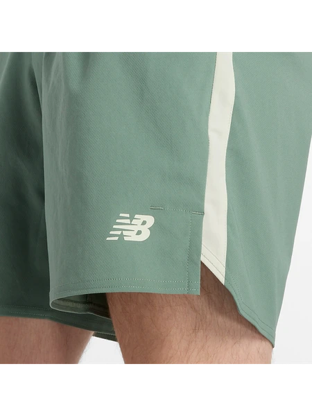 Шорты New Balance Australian Open мужские