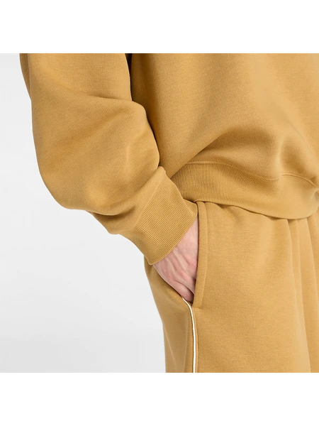 Свитшот New Balance Trackside Fleece