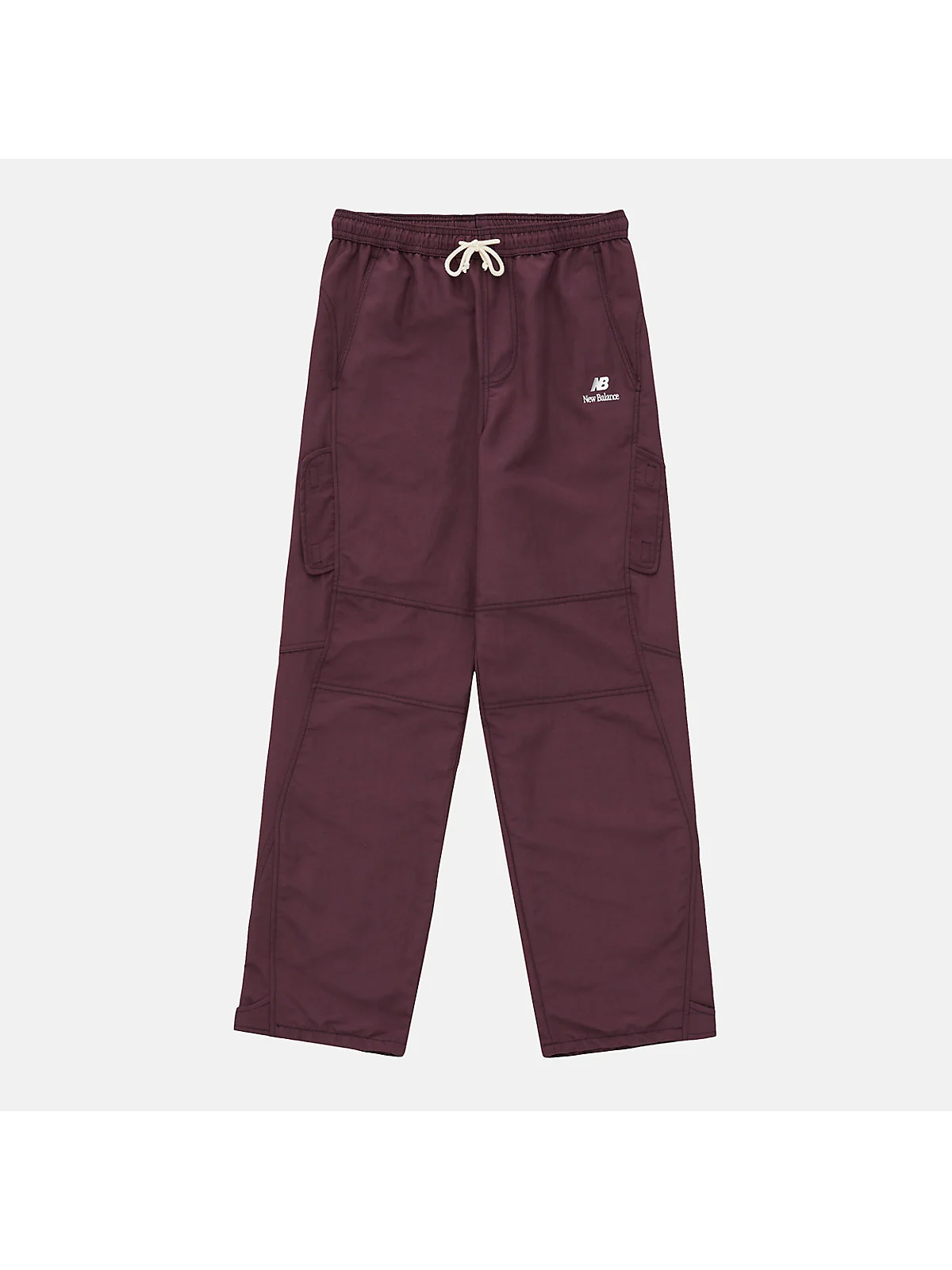 Мужские брюки New Balance Made in USA Tech Pant — 1