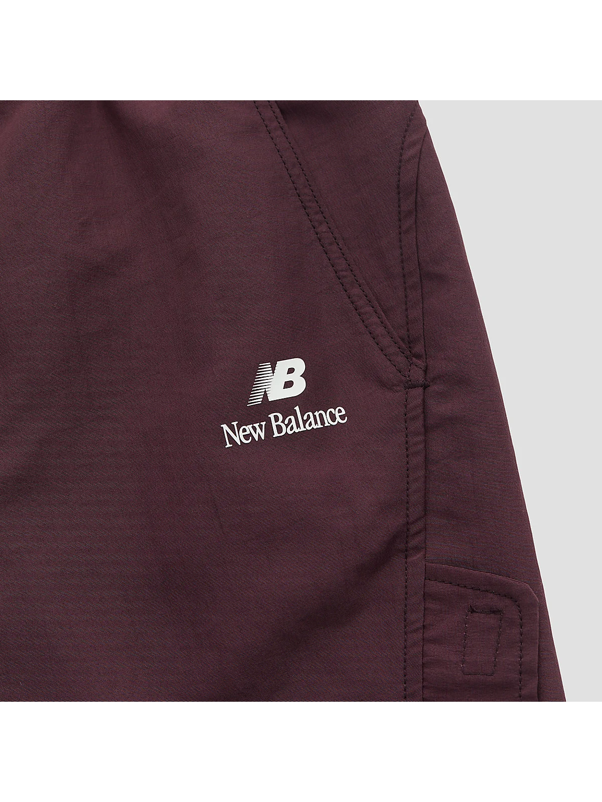 Мужские брюки New Balance Made in USA Tech Pant — 2