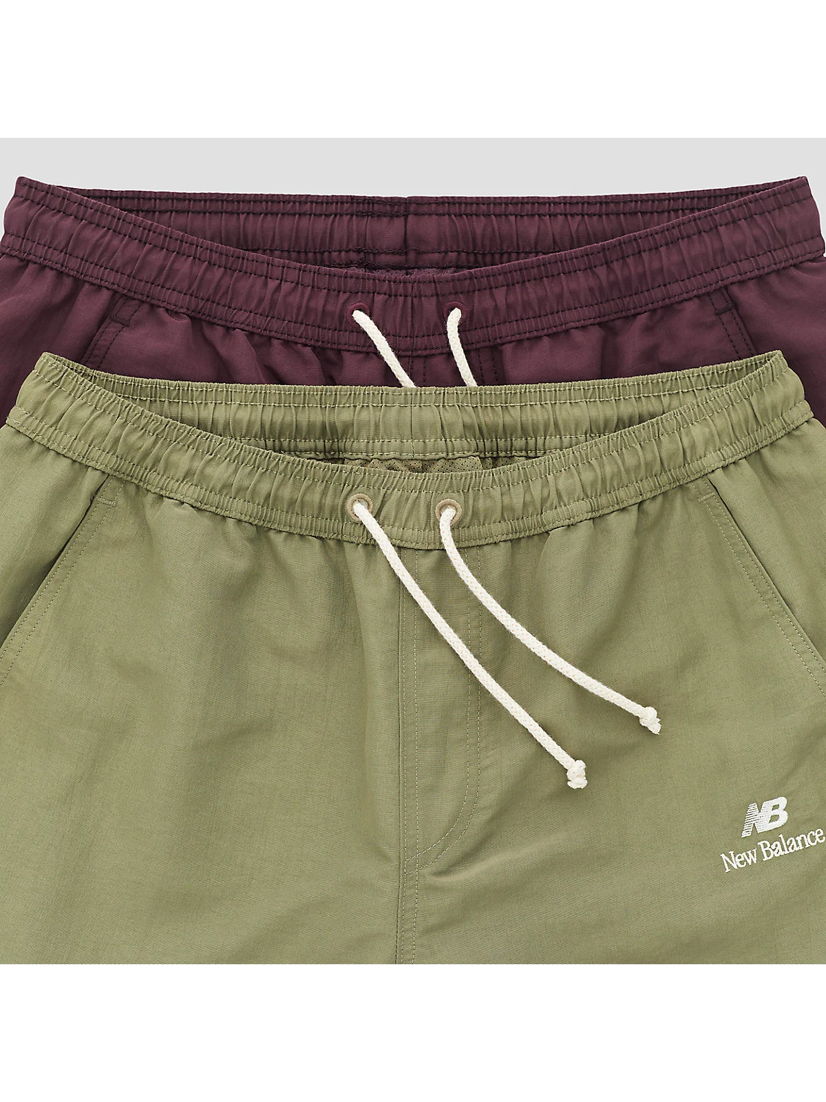Мужские брюки New Balance Made in USA Tech Pant — 3