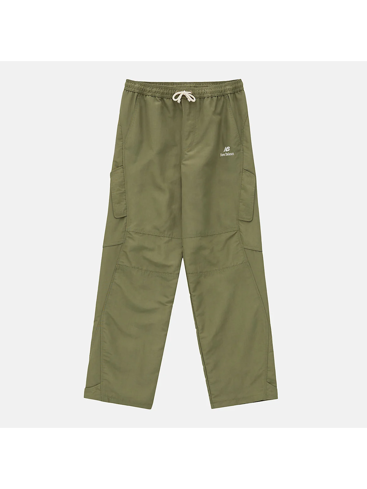 Мужские брюки New Balance Made in USA Tech Pant — 1