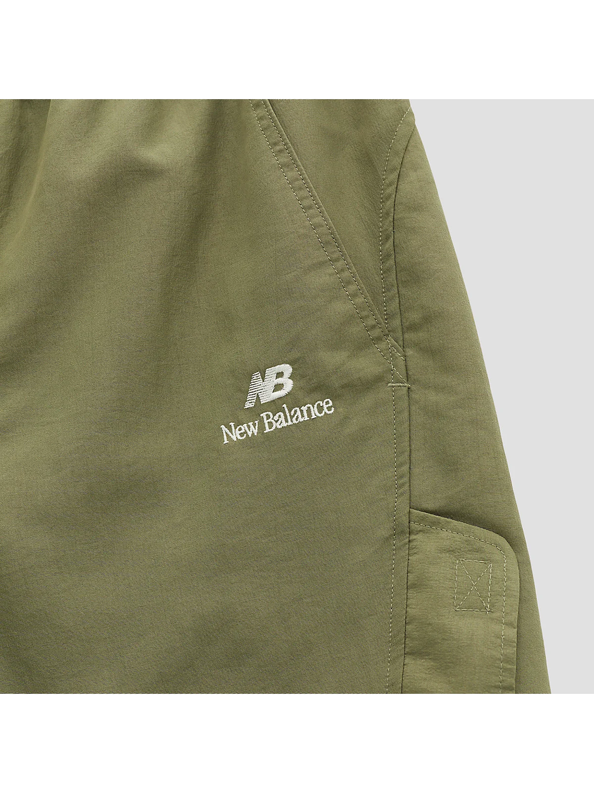 Мужские брюки New Balance Made in USA Tech Pant — 2