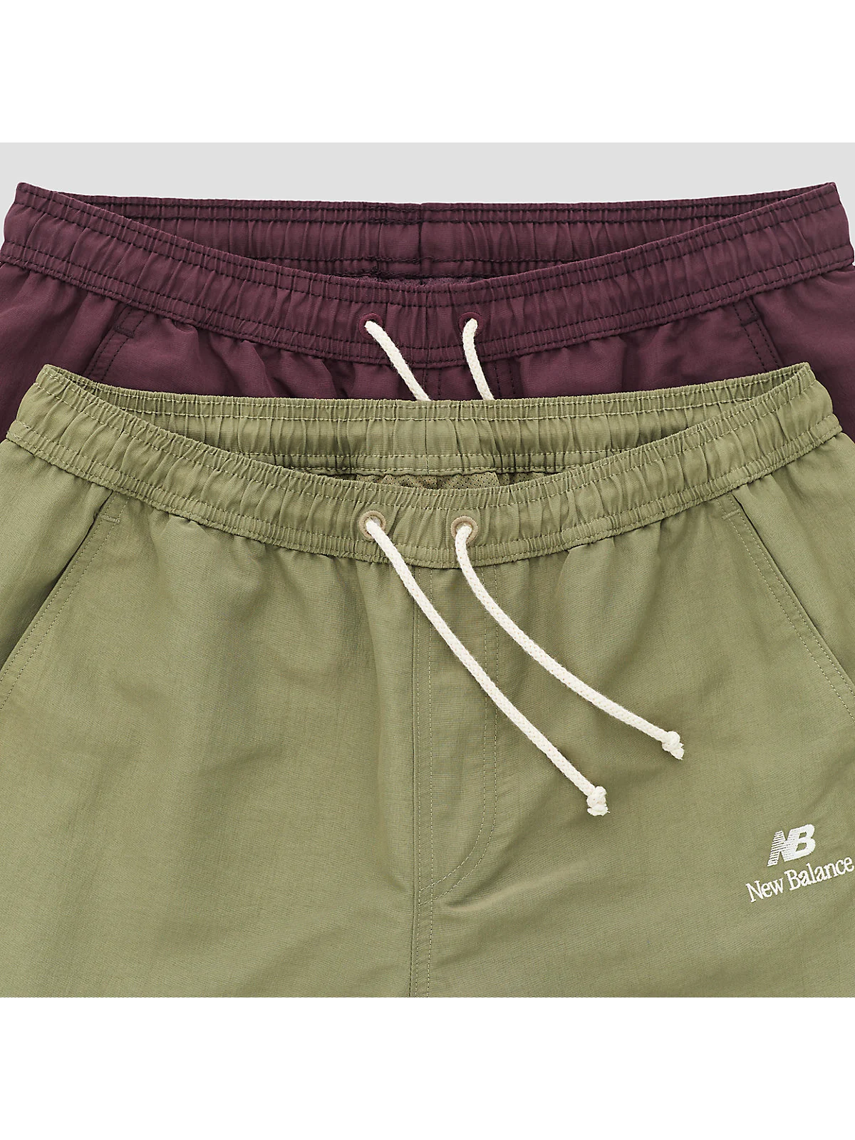 Мужские брюки New Balance Made in USA Tech Pant — 3