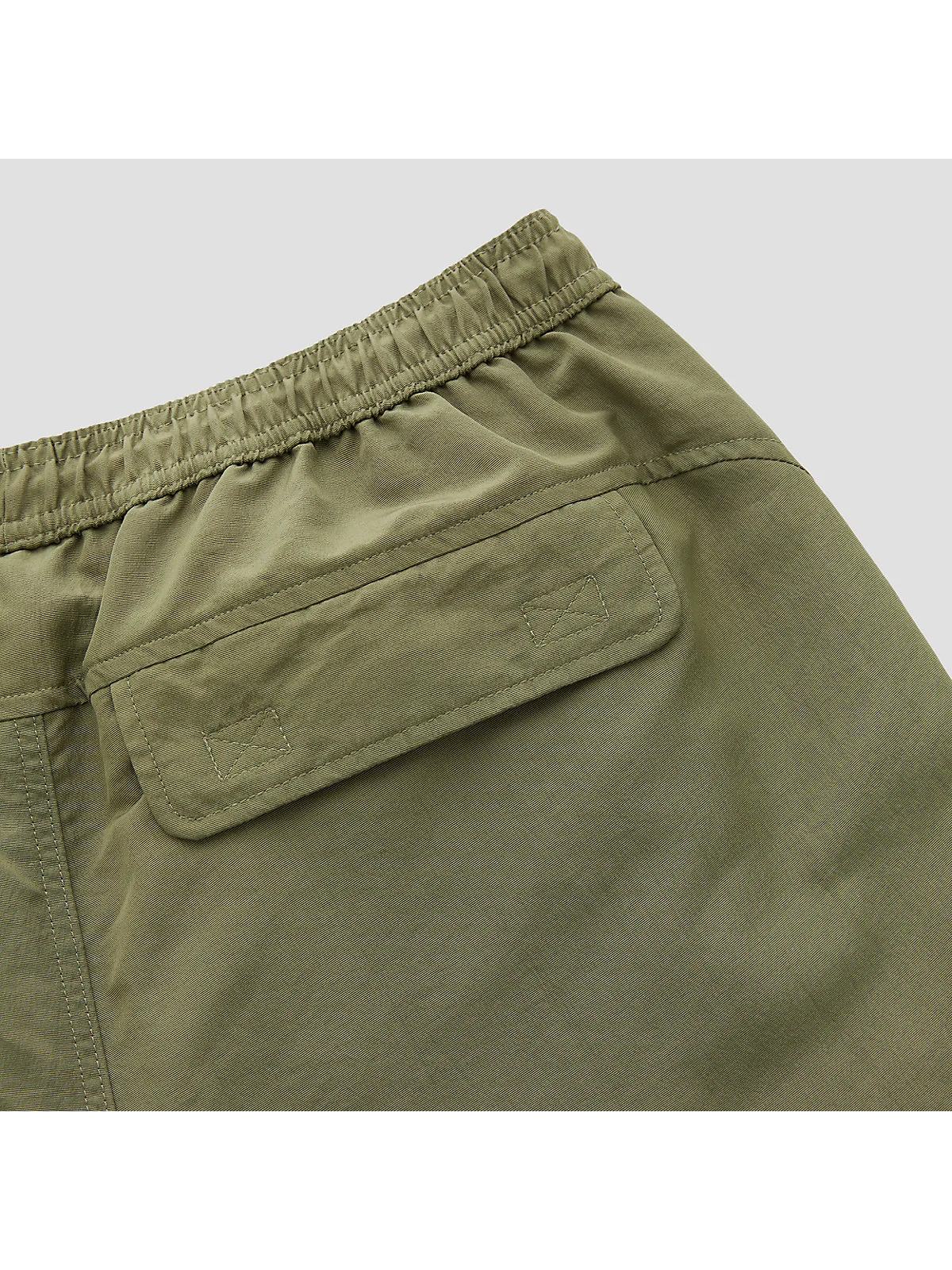 Мужские брюки New Balance Made in USA Tech Pant — 7