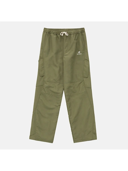 Мужские брюки New Balance Made in USA Tech Pant