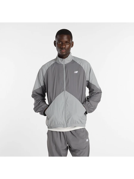 Мужская спортивная куртка New Balance Sport Legacy