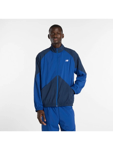 Мужская спортивная куртка New Balance Sport Legacy