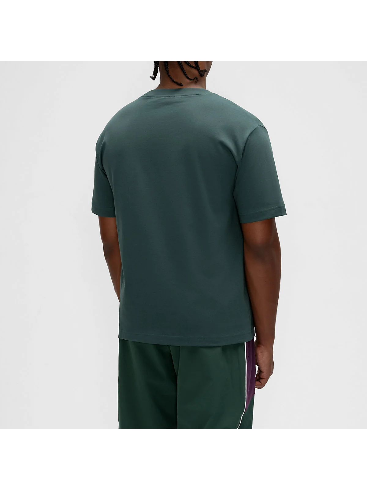 Футболка New Balance Basketball Painted — 3
