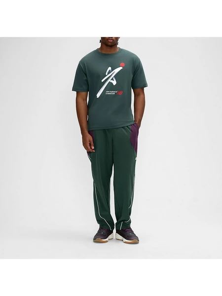 Футболка New Balance Basketball Painted