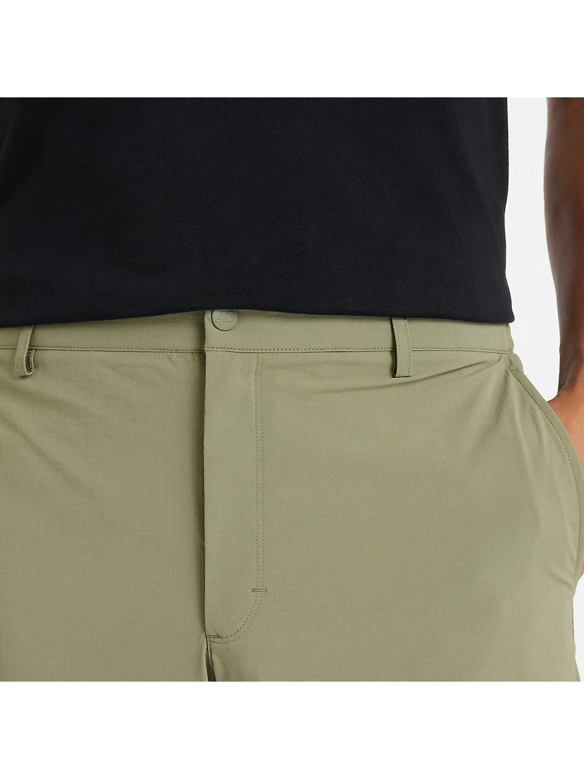 Брюки New Balance Athletics Ripstop Tapered мужские — 3