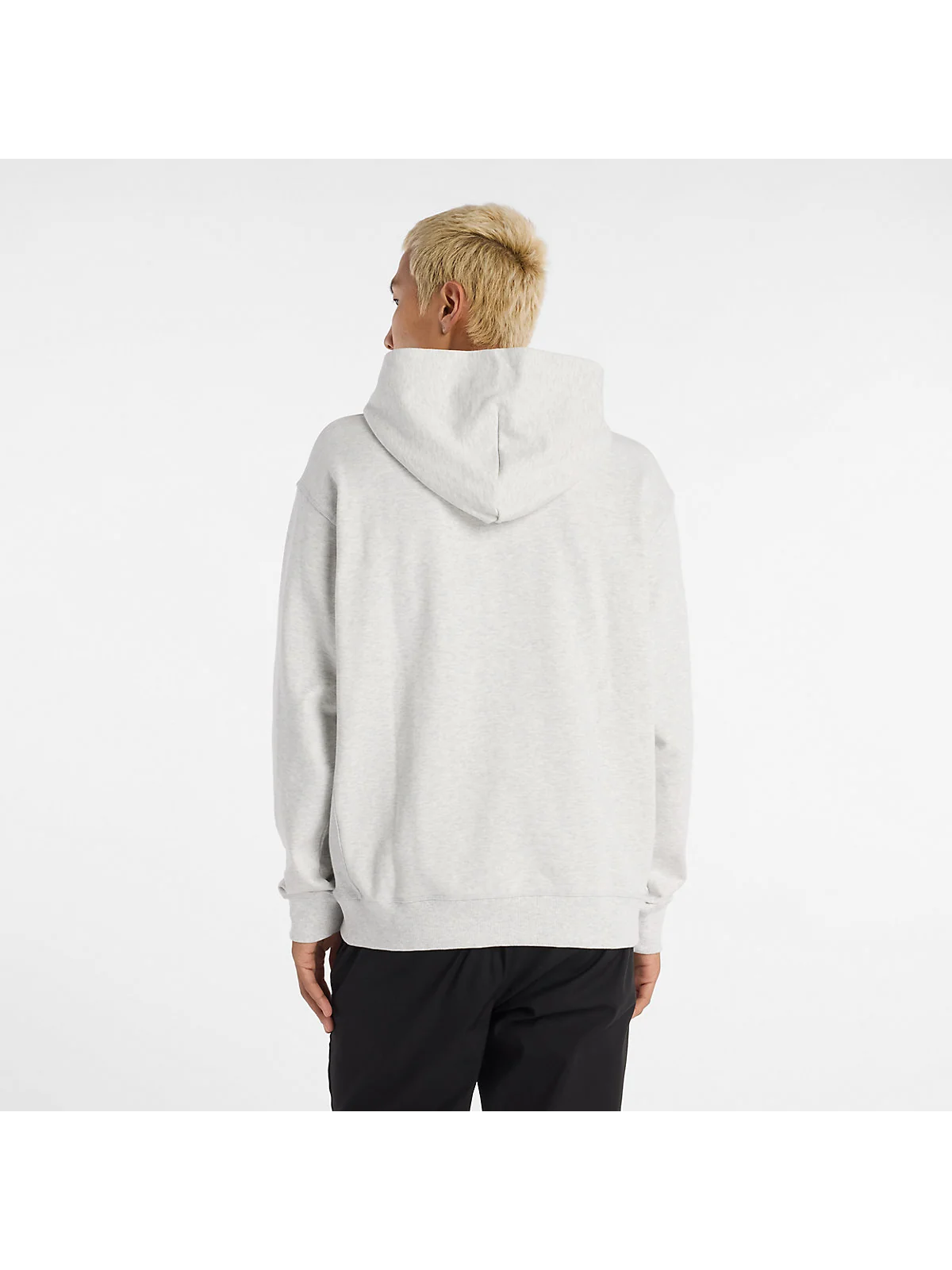 Худи New Balance Athletics Signature — 4