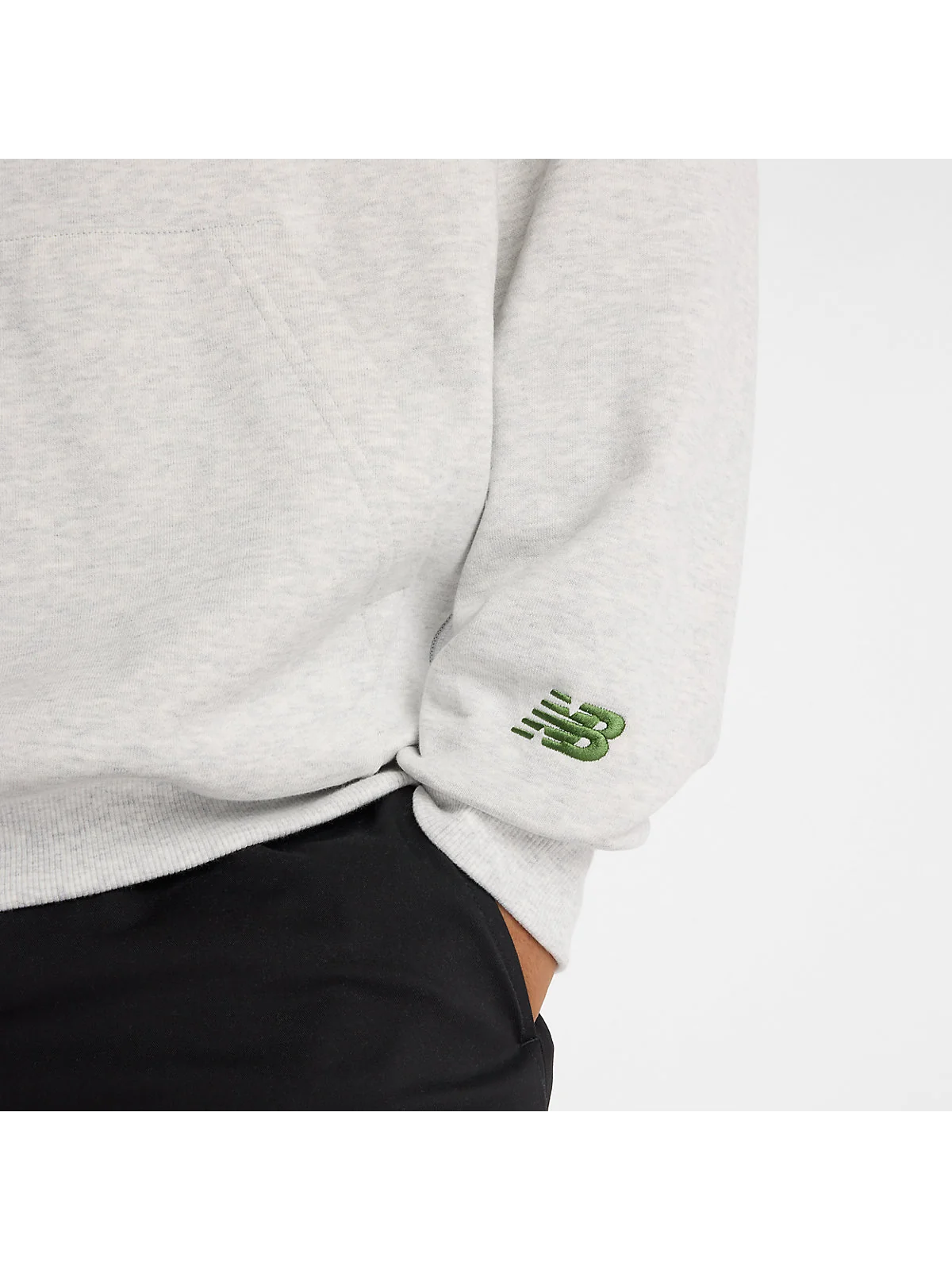Худи New Balance Athletics Signature — 6