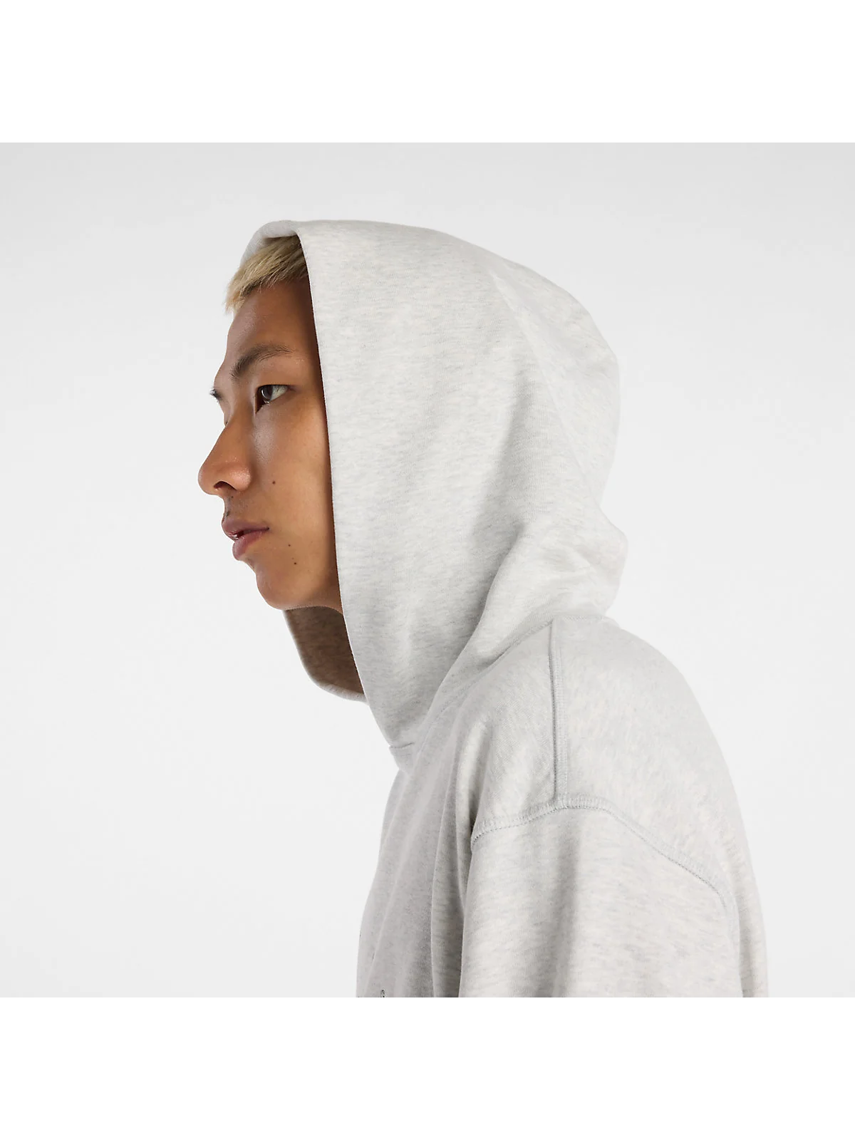 Худи New Balance Athletics Signature — 7