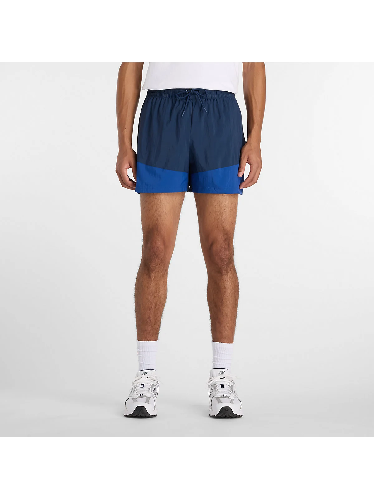 Мужские шорты New Balance Sport Legacy 5" — 1