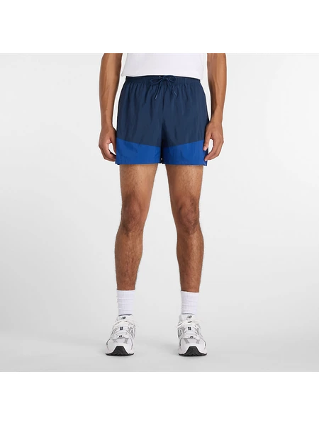 Мужские шорты New Balance Sport Legacy 5"