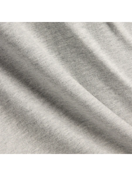 Футболка New Balance Numeric Small Logo серая