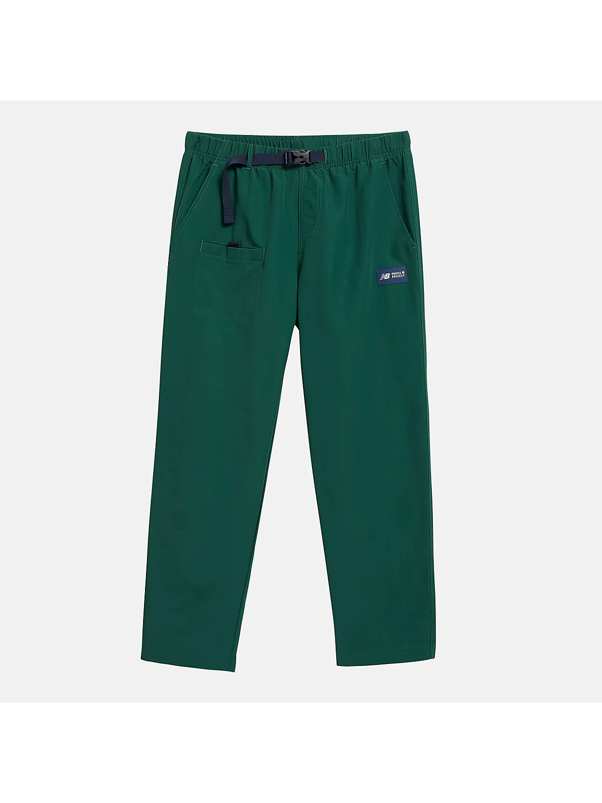 Брюки New Balance Parks Project Woven Pant — 1