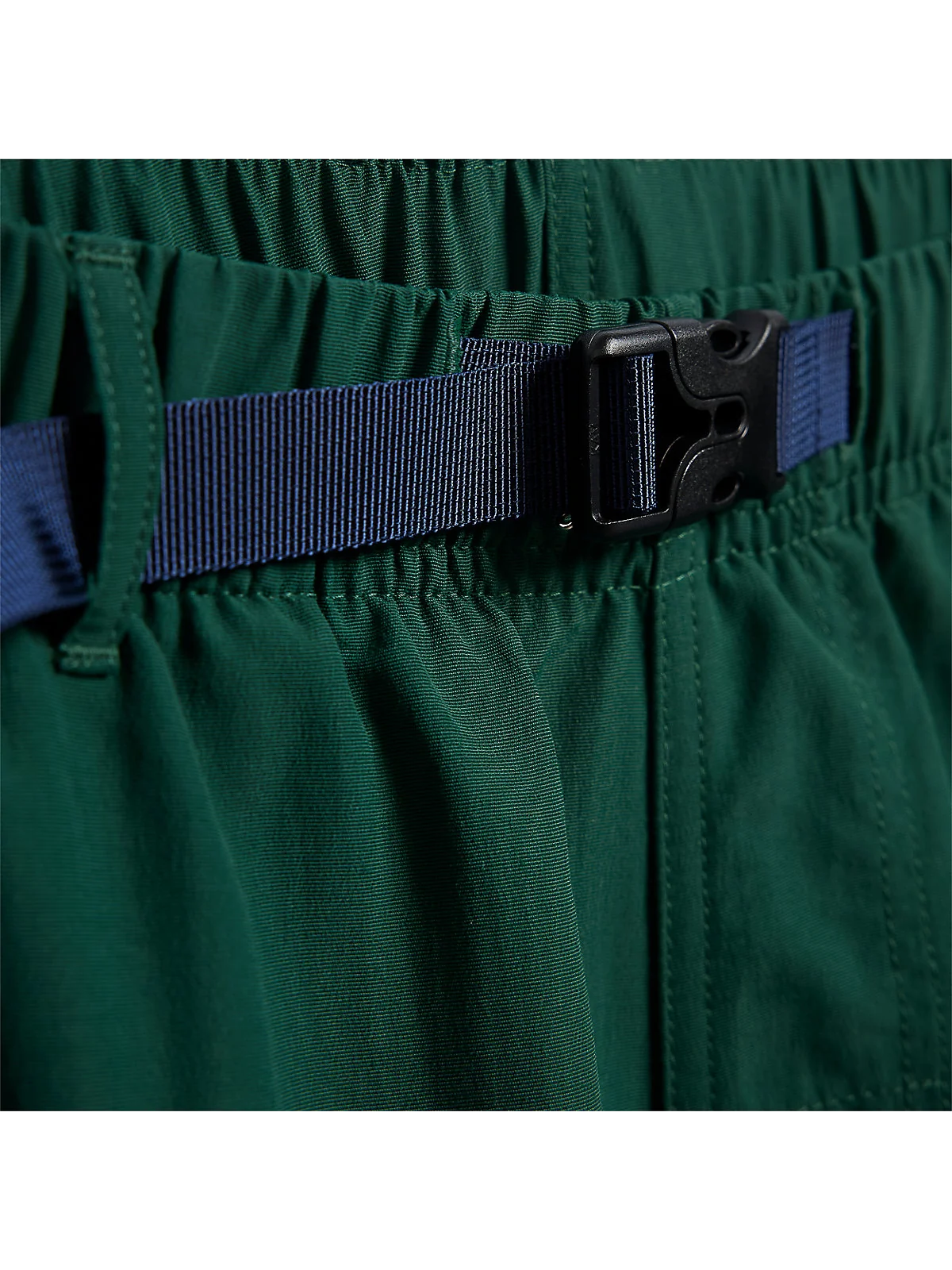 Брюки New Balance Parks Project Woven Pant — 4