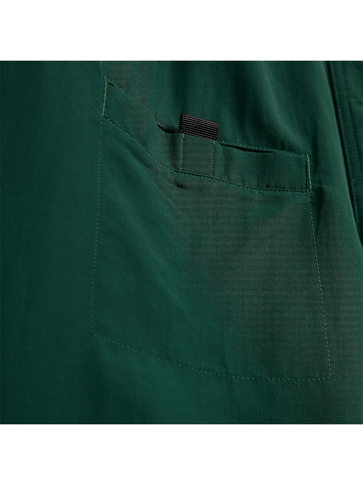 Брюки New Balance Parks Project Woven Pant — 5