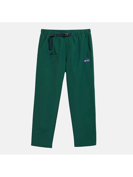 Брюки New Balance Parks Project Woven Pant