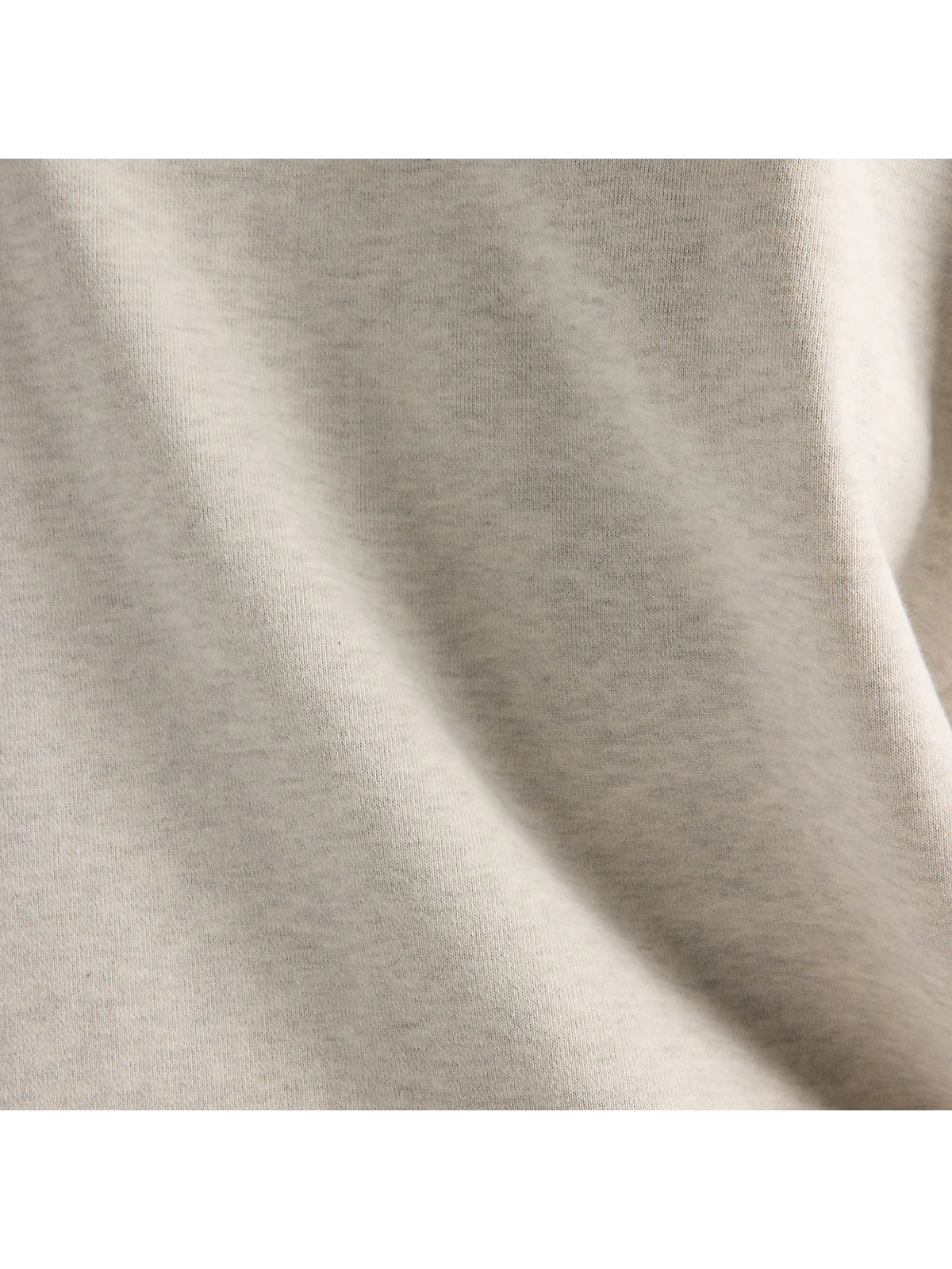 Худи New Balance Numeric French Terry — 7