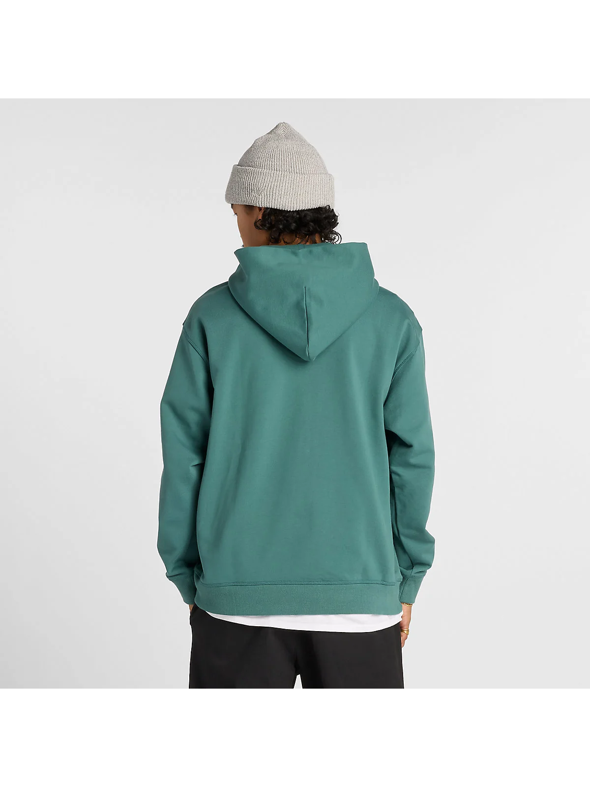 Худи New Balance Numeric French Terry — 4