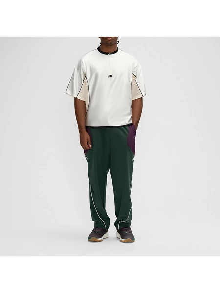 Баскетбольная рубашка New Balance Basketball Shooting Top