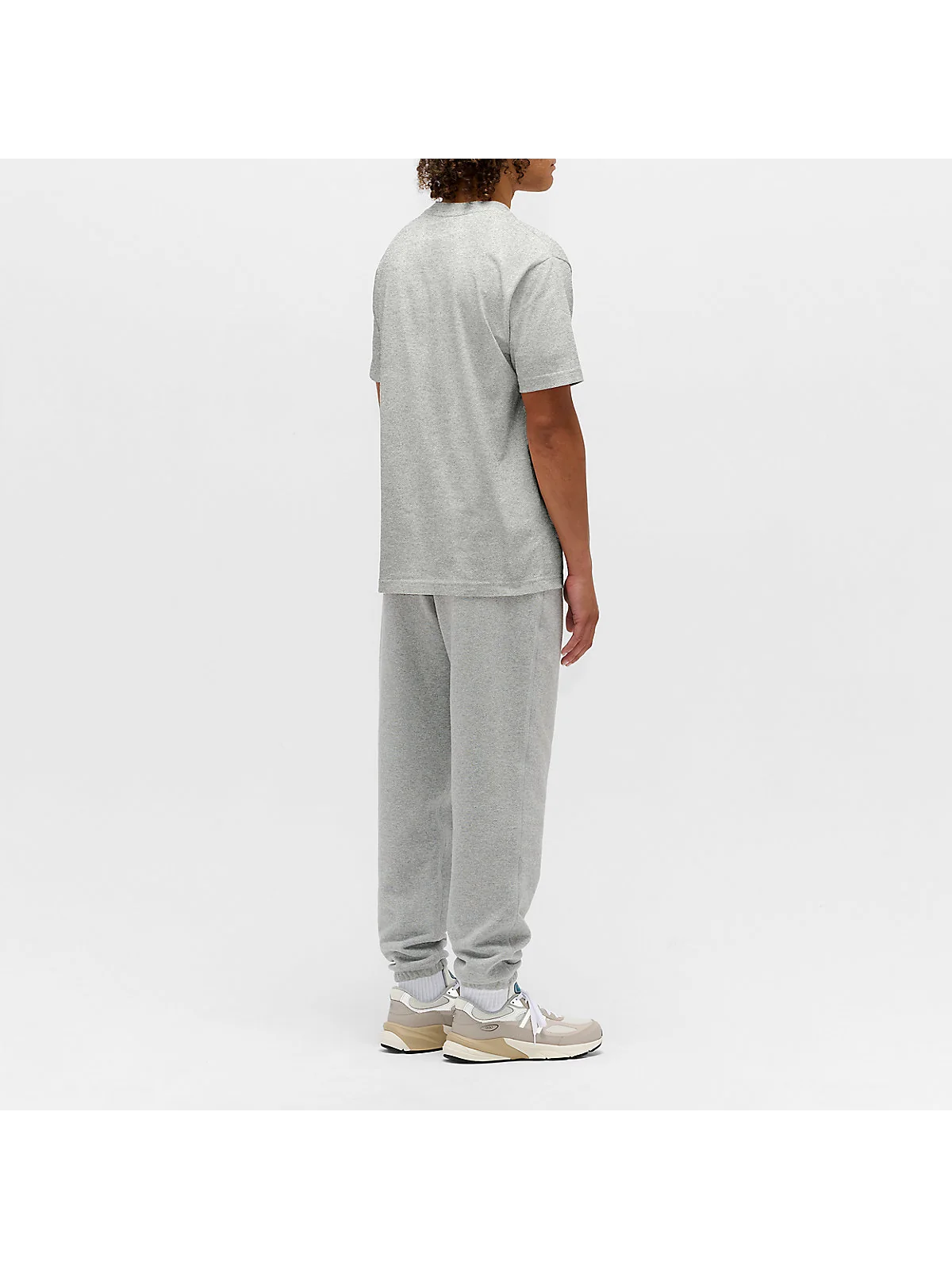 Мужская футболка New Balance Made in USA Core — 4