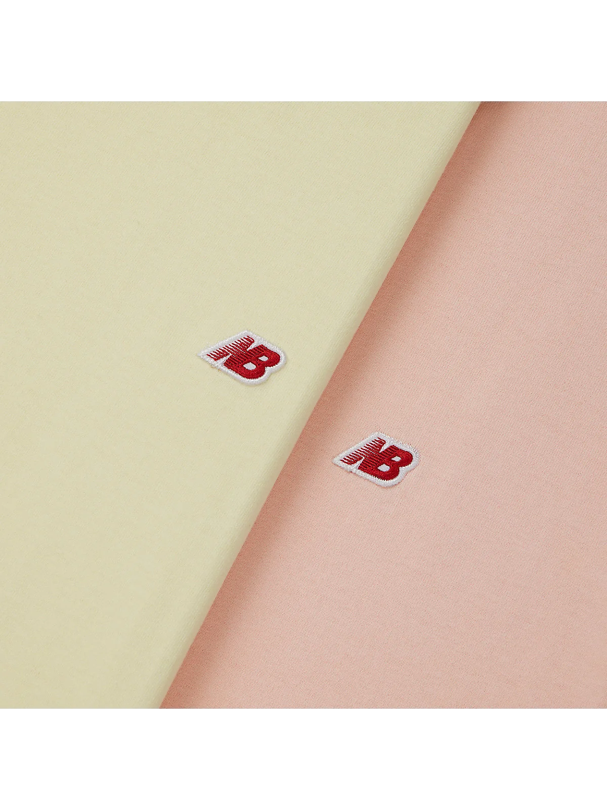 Мужская футболка New Balance Made in USA Core — 7