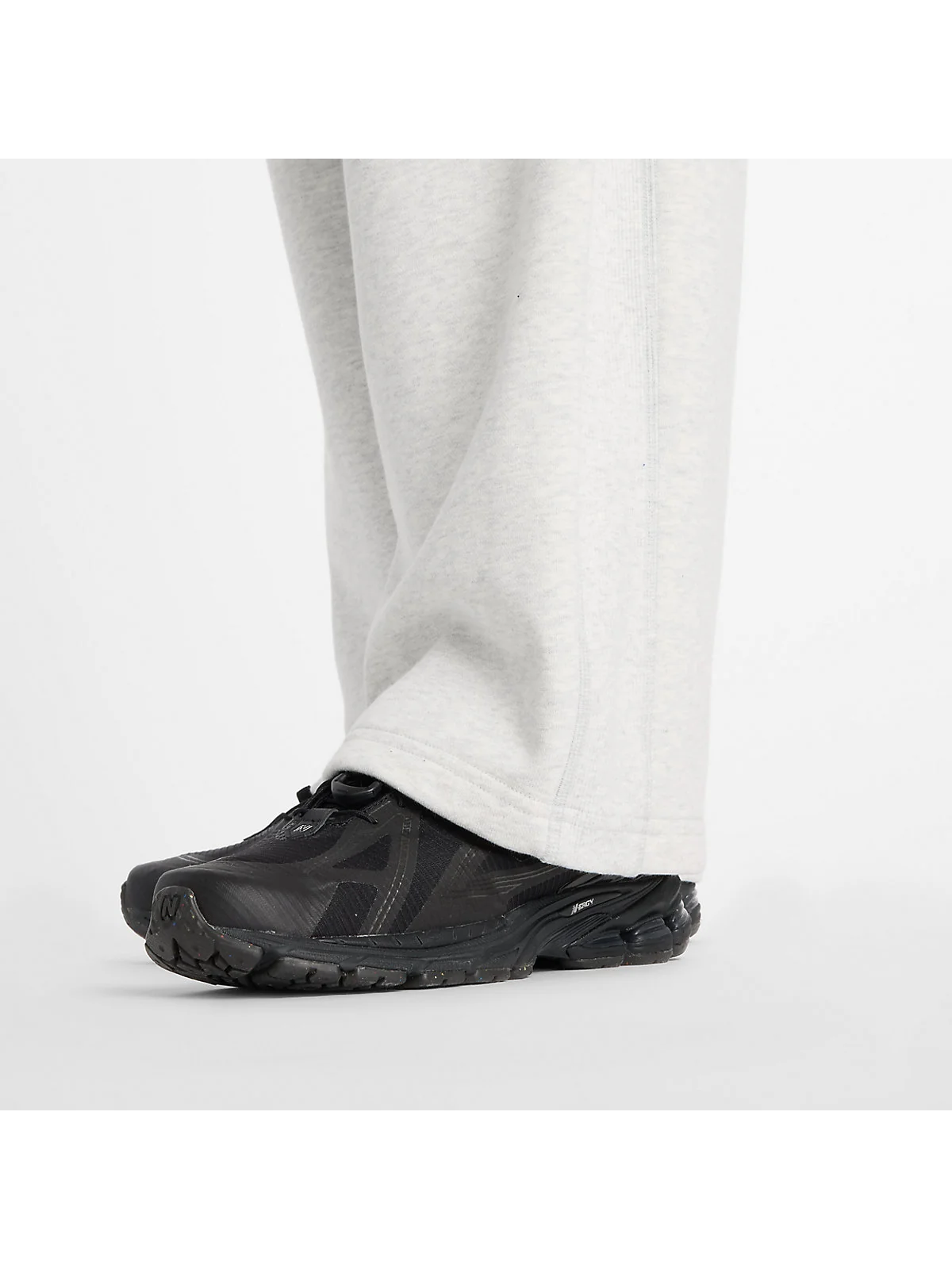 Брюки New Balance Athletics French Terry мужские — 8