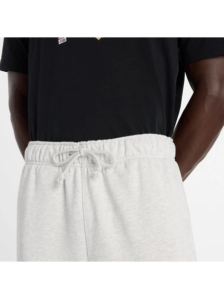 Брюки New Balance Athletics French Terry мужские