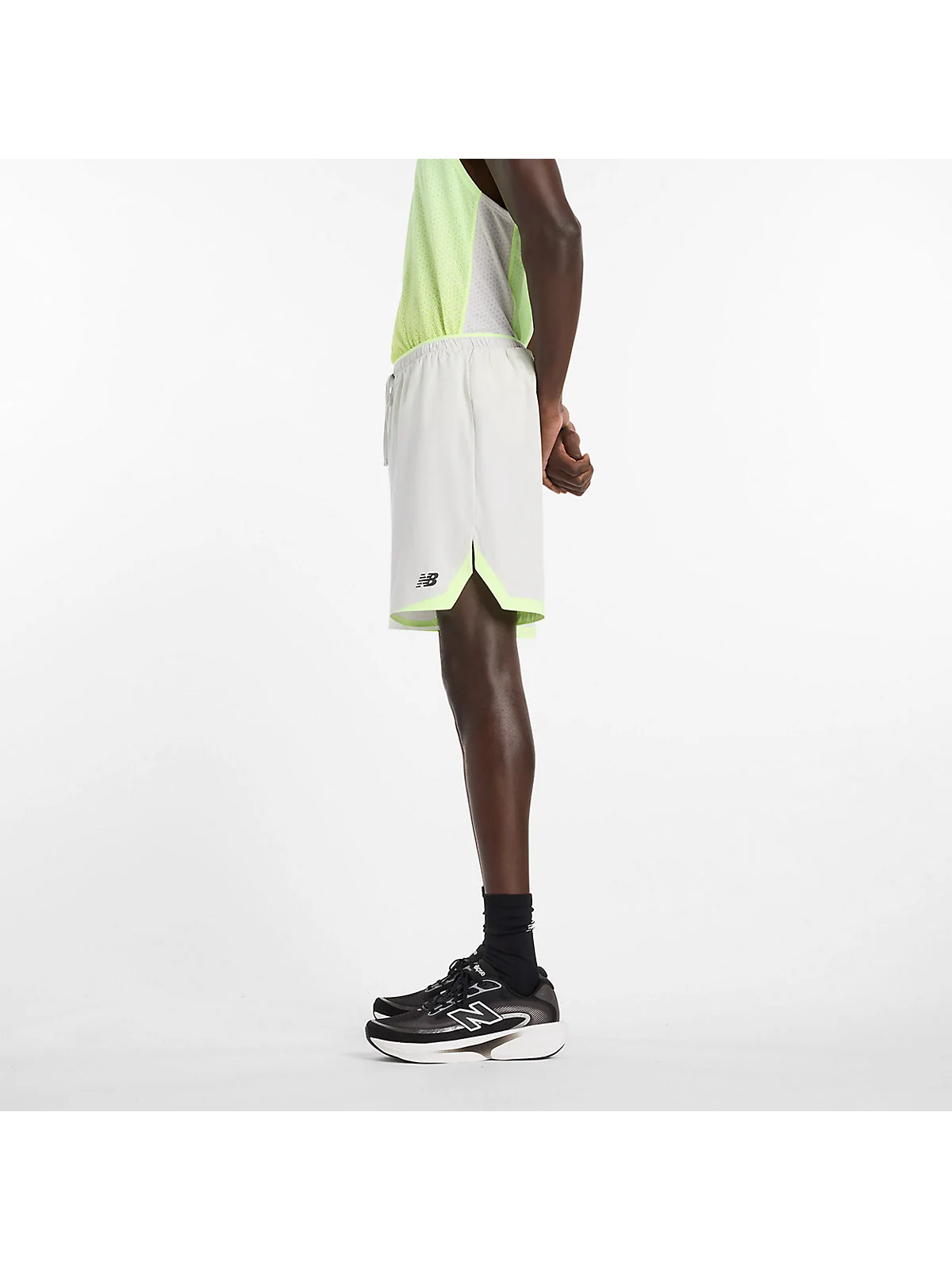 Шорты New Balance RC Essential 7 дюймов для бега — 4