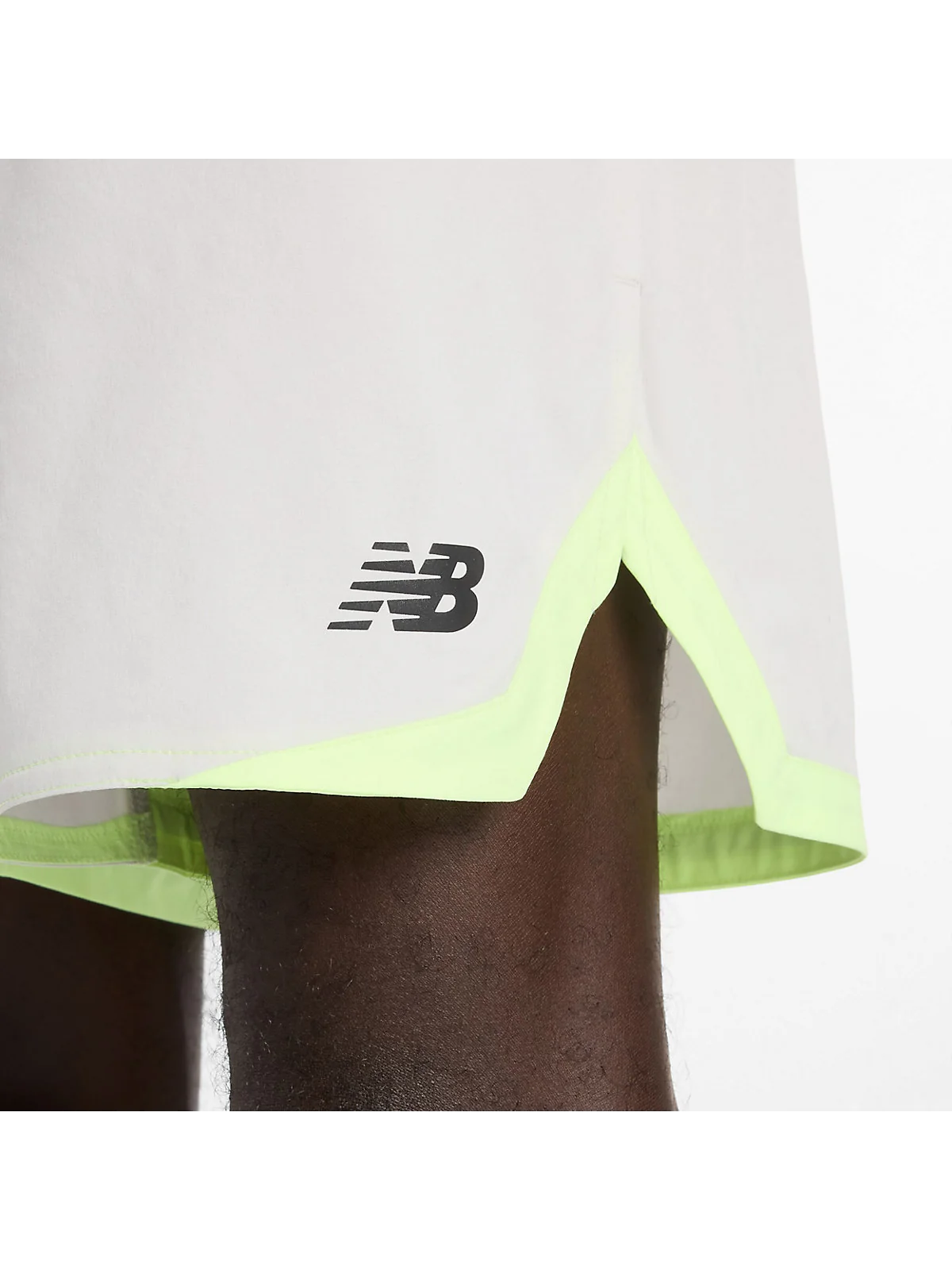 Шорты New Balance RC Essential 7 дюймов для бега — 6