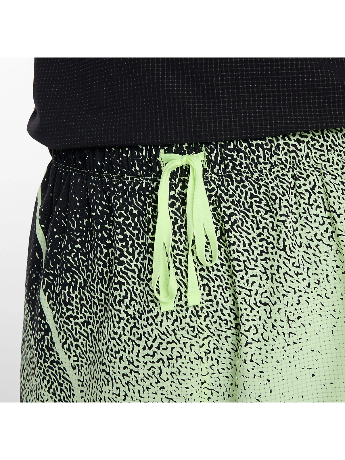 Мужские шорты New Balance RC Ultra Light Printed 3" — 3