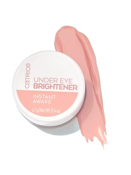 Catrice Консилер для век Light Rose