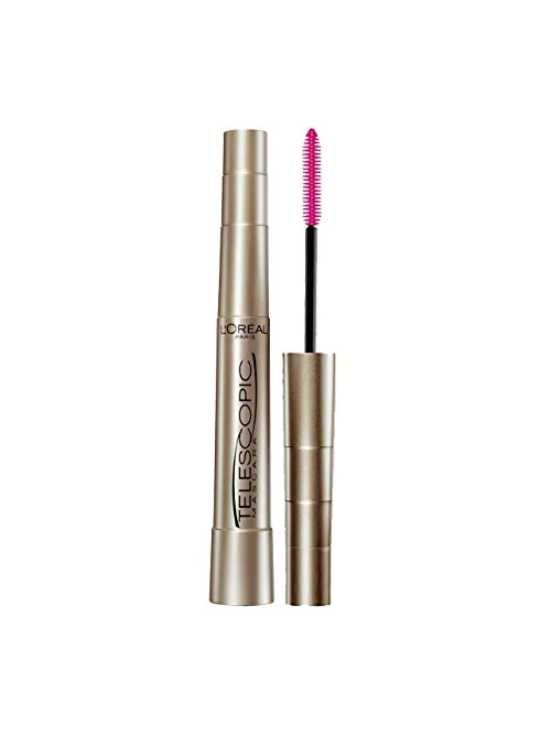 L'Oreal Paris Telescopic — тушь — 1