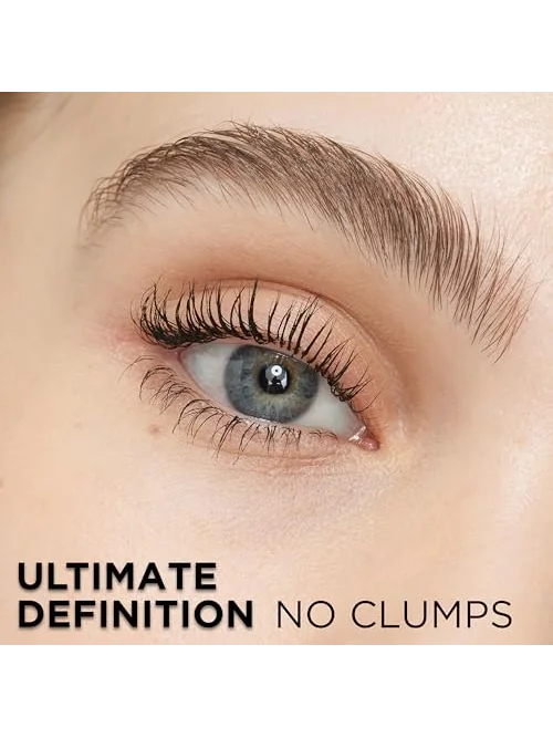 L'Oreal Paris Telescopic — тушь — 5