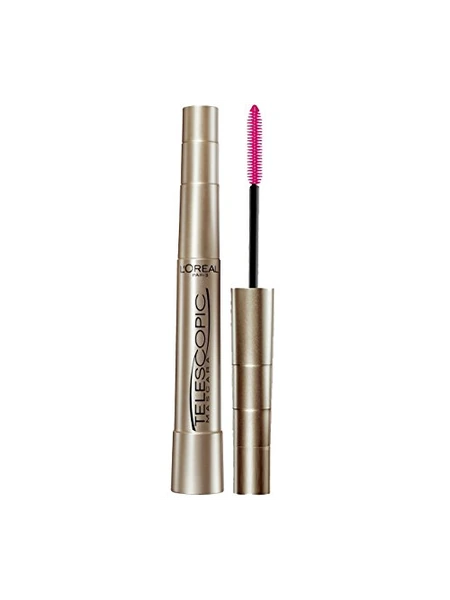 L'Oreal Paris Telescopic — тушь