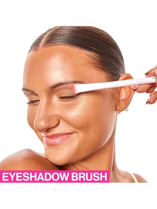 wet n wild Кисть для теней — изображение 3 из 6