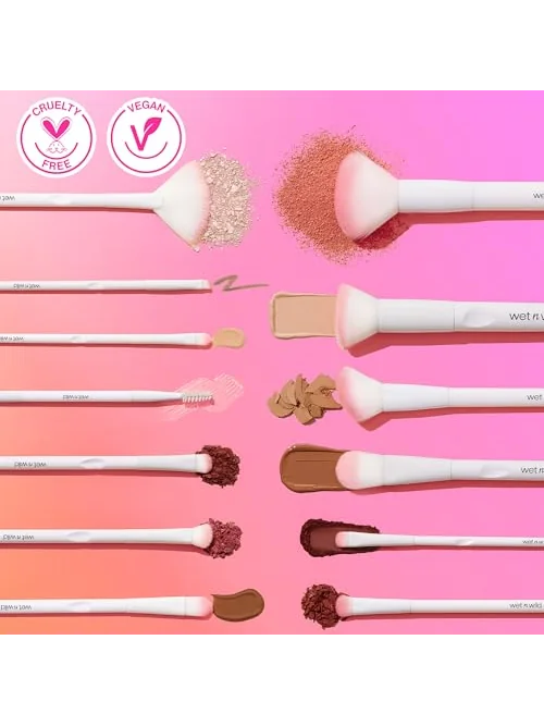 wet n wild Кисть для теней — изображение 5 из 6