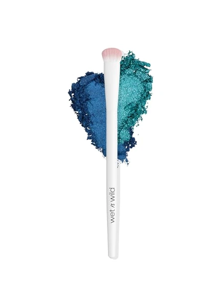 wet n wild Кисть для теней — мульти