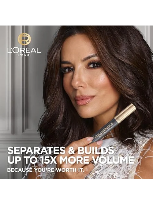 L'Oreal Paris Voluminous тушь для глаз — 2